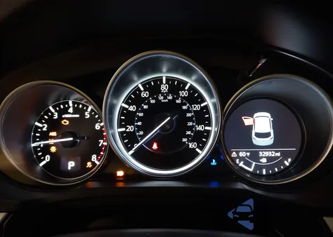 2021 Mazda Cx-5 Touring из США, поврежденный, VIN JM3KFBCM9M0473961